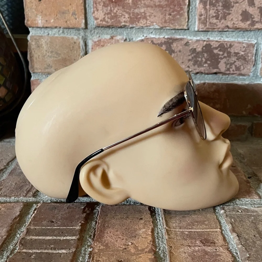 Oversized Sunglasses